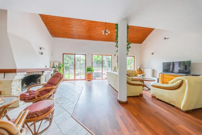 Prodej rodinného domu, Svinařov, Zahradní, 370 m2