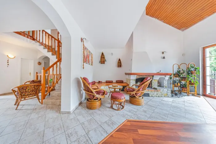 Prodej rodinného domu, Svinařov, Zahradní, 370 m2