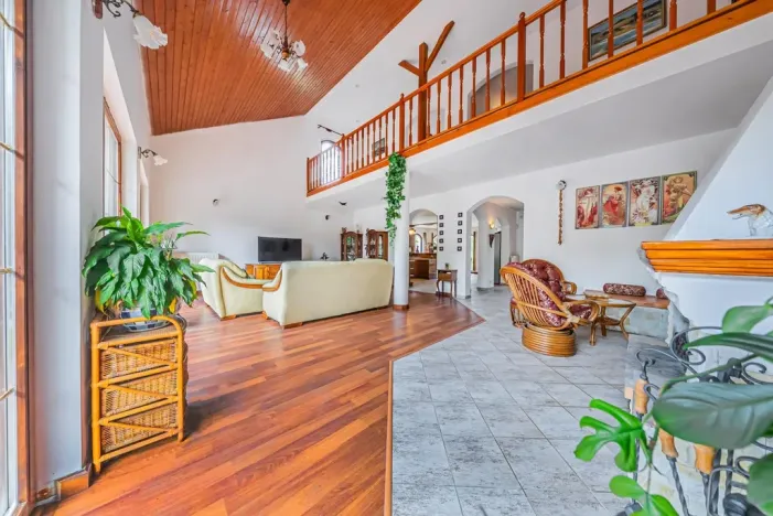 Prodej rodinného domu, Svinařov, Zahradní, 370 m2