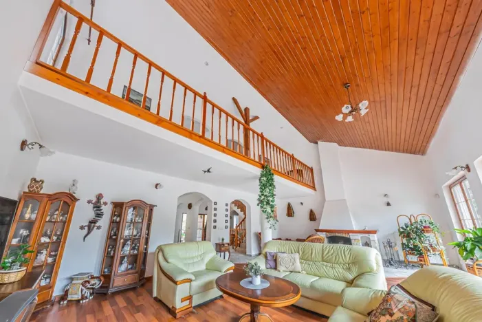 Prodej rodinného domu, Svinařov, Zahradní, 370 m2
