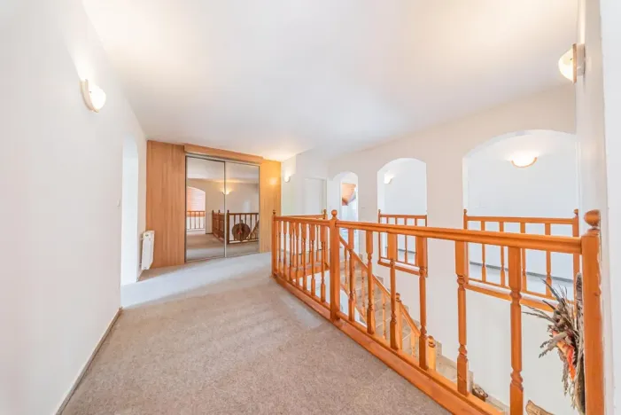 Prodej rodinného domu, Svinařov, Zahradní, 370 m2