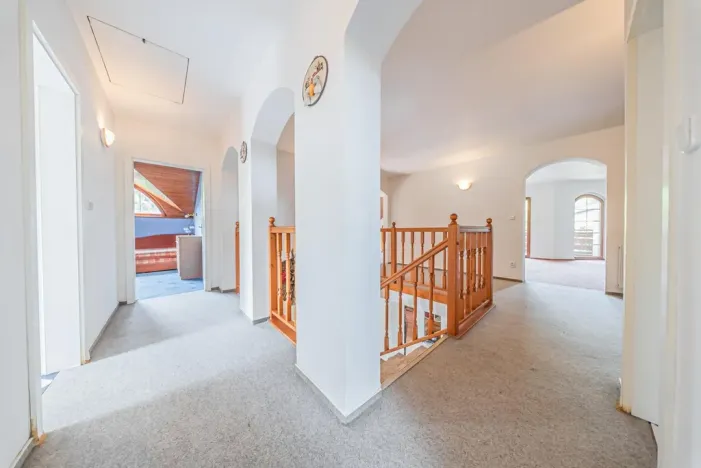 Prodej rodinného domu, Svinařov, Zahradní, 370 m2
