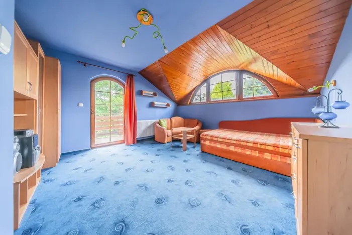 Prodej rodinného domu, Svinařov, Zahradní, 370 m2