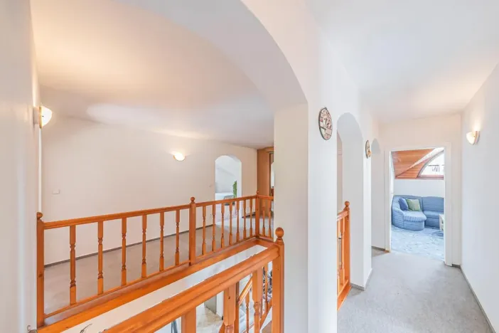 Prodej rodinného domu, Svinařov, Zahradní, 370 m2