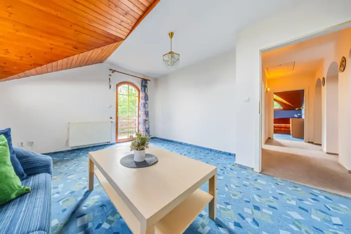 Prodej rodinného domu, Svinařov, Zahradní, 370 m2