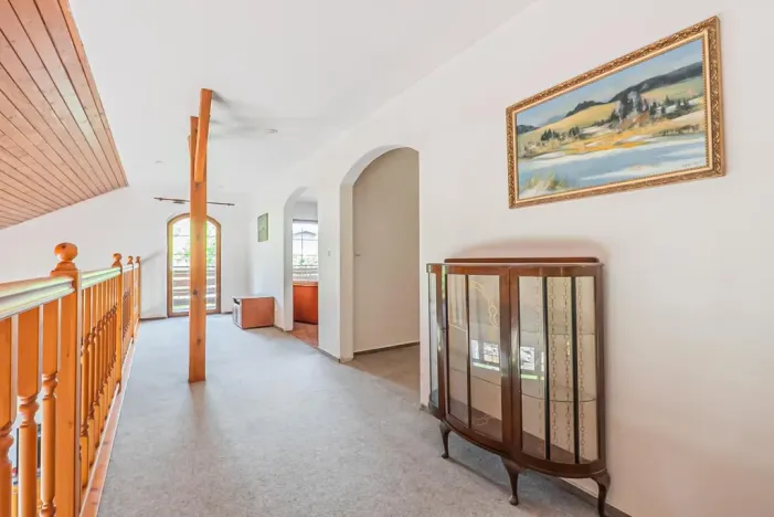 Prodej rodinného domu, Svinařov, Zahradní, 370 m2