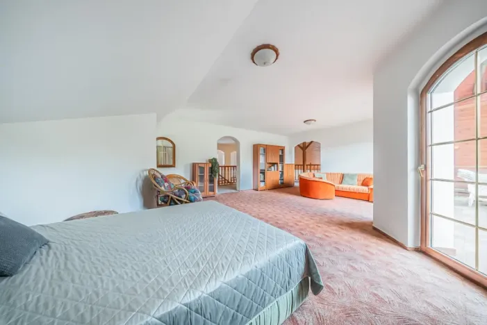 Prodej rodinného domu, Svinařov, Zahradní, 370 m2