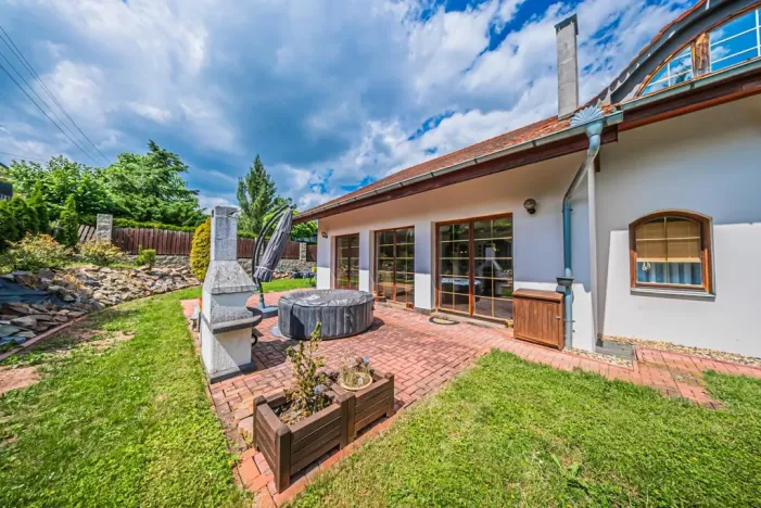 Prodej rodinného domu, Svinařov, Zahradní, 370 m2