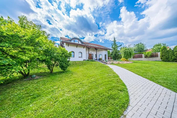 Prodej rodinného domu, Svinařov, Zahradní, 370 m2