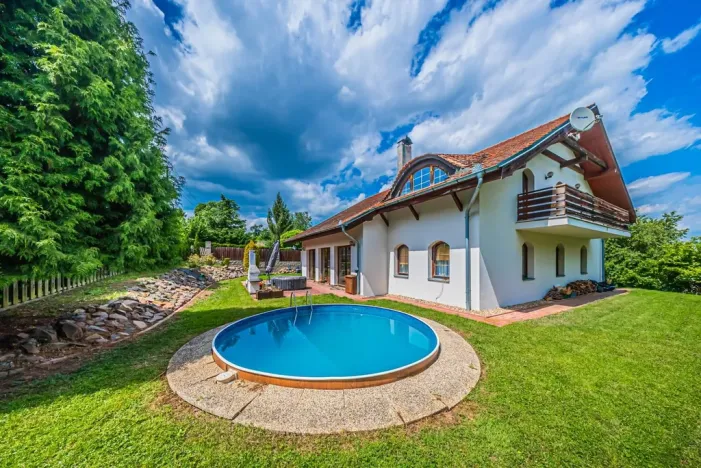 Prodej rodinného domu, Svinařov, Zahradní, 370 m2