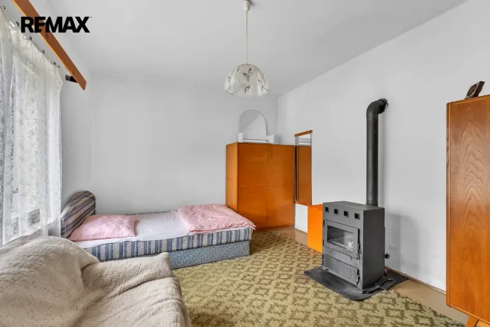 Prodej rodinného domu, Stará Paka - Roškopov, 134 m2