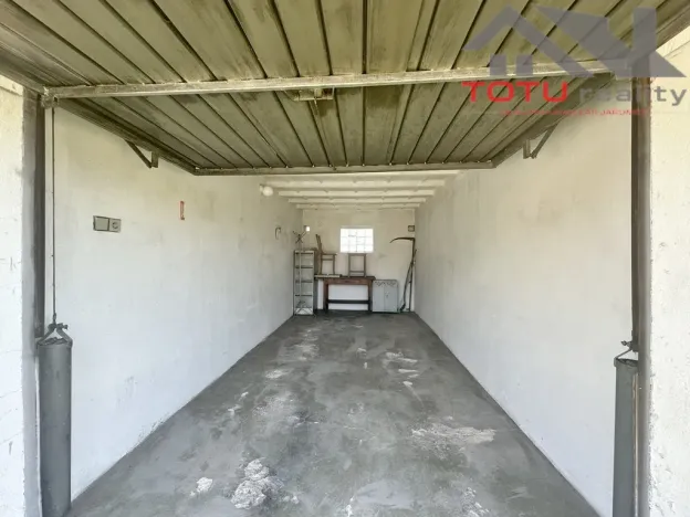 Pronájem garáže, Jaroměř, Bavlnářská, 19 m2
