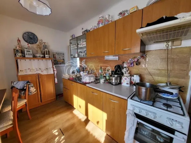 Pronájem bytu 2+1, Dobřany, Stromořadí, 64 m2