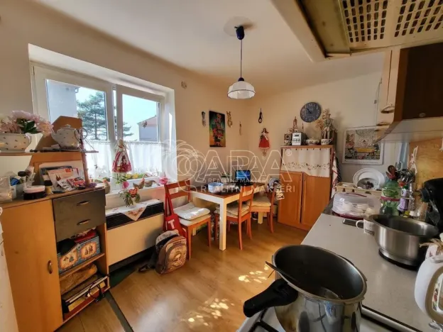 Pronájem bytu 2+1, Dobřany, Stromořadí, 64 m2