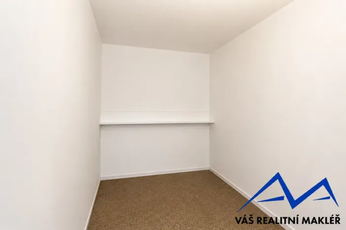 Prodej bytu 2+1, Ostrava, Václava Košaře, 44 m2