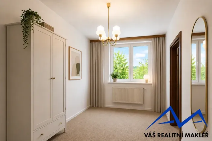 Prodej bytu 2+1, Ostrava, Václava Košaře, 44 m2
