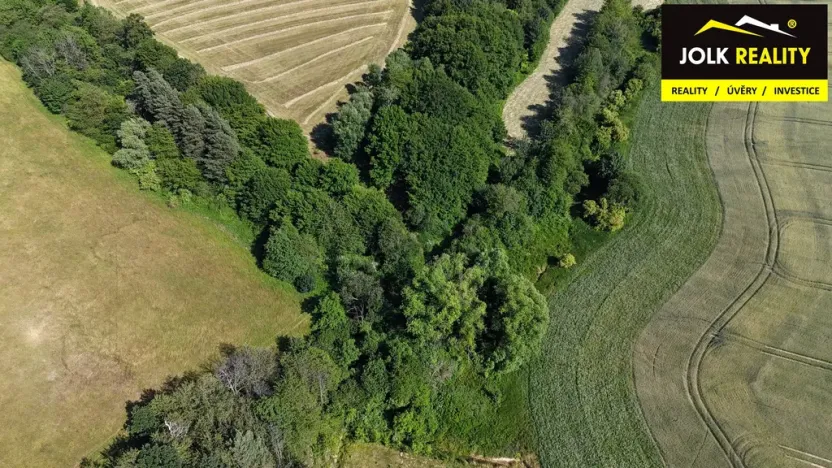 Prodej pozemku, Hradec nad Moravicí - Bohučovice, 1819 m2