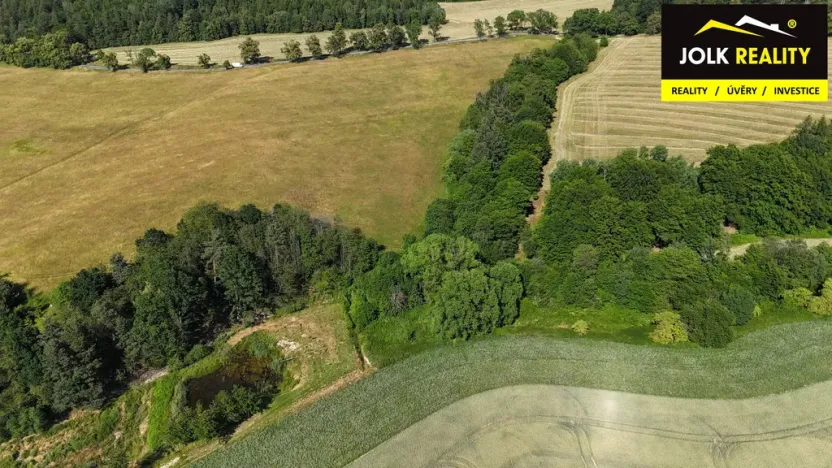 Prodej pozemku, Hradec nad Moravicí - Bohučovice, 1819 m2