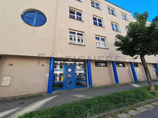 Pronájem bytu 2+1, Olomouc, Lazecká, 80 m2