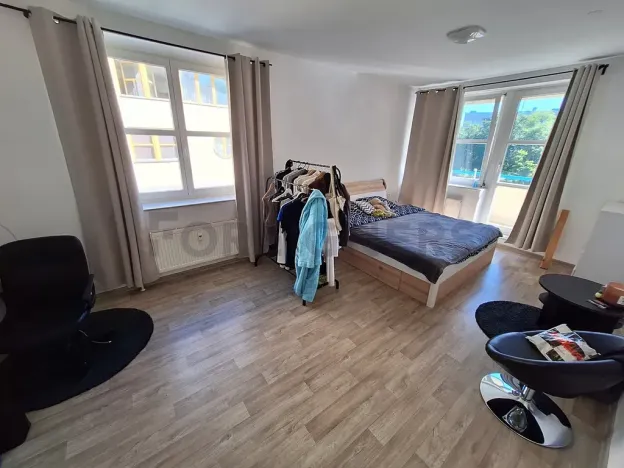 Pronájem bytu 2+1, Olomouc, Lazecká, 80 m2