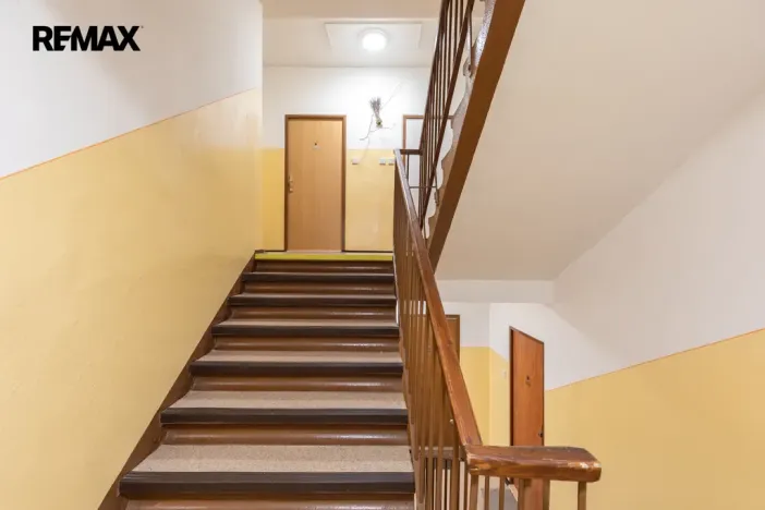Prodej bytu 3+1, Litvínov - Horní Litvínov, Tylova, 72 m2