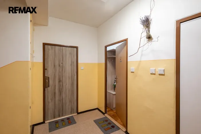 Prodej bytu 3+1, Litvínov - Horní Litvínov, Tylova, 72 m2