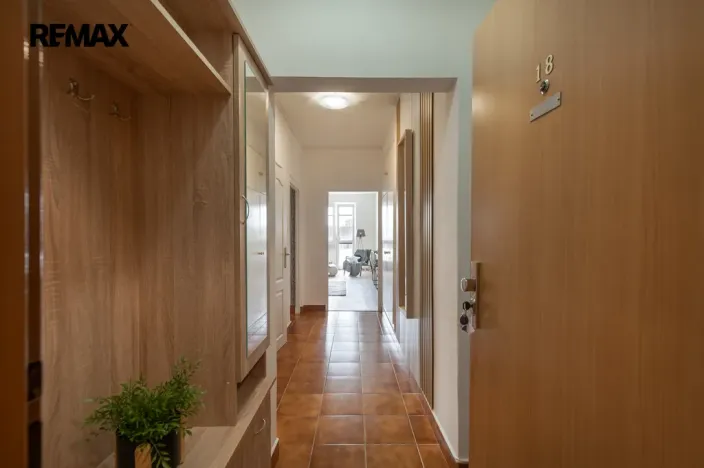 Prodej bytu 3+1, Litvínov - Horní Litvínov, Tylova, 72 m2