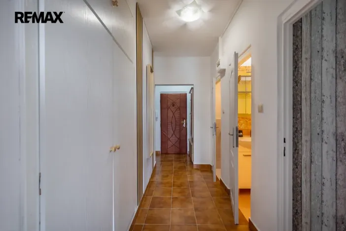 Prodej bytu 3+1, Litvínov - Horní Litvínov, Tylova, 72 m2