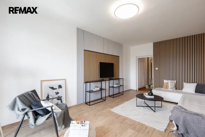 Prodej bytu 3+1, Litvínov - Horní Litvínov, Tylova, 72 m2
