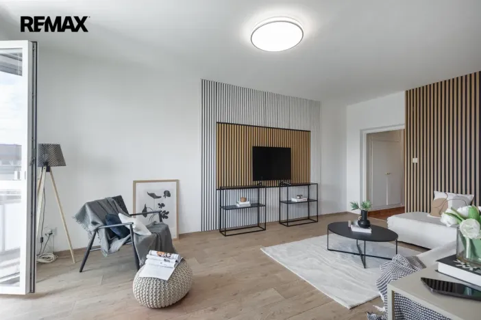 Prodej bytu 3+1, Litvínov - Horní Litvínov, Tylova, 72 m2