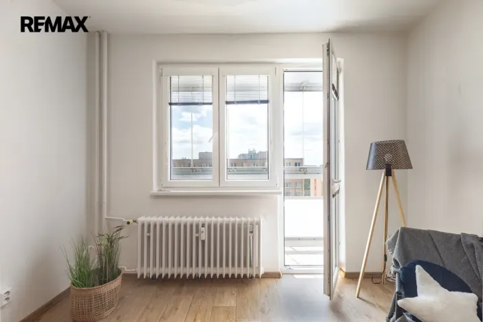 Prodej bytu 3+1, Litvínov - Horní Litvínov, Tylova, 72 m2