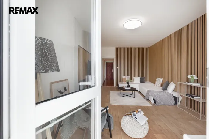 Prodej bytu 3+1, Litvínov - Horní Litvínov, Tylova, 72 m2