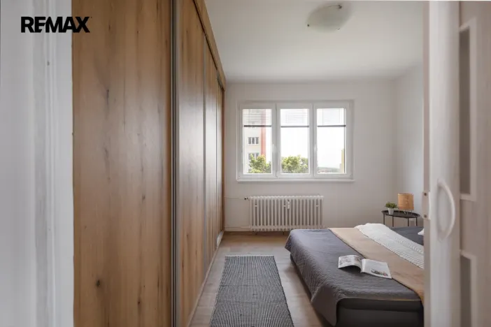 Prodej bytu 3+1, Litvínov - Horní Litvínov, Tylova, 72 m2