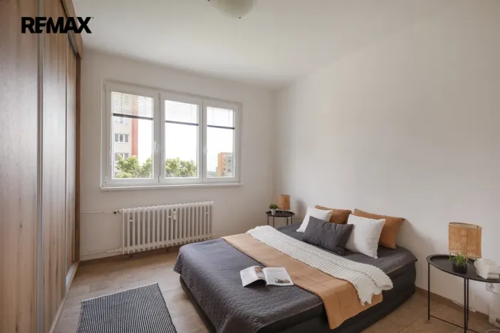 Prodej bytu 3+1, Litvínov - Horní Litvínov, Tylova, 72 m2