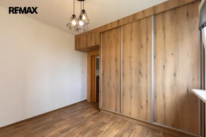 Prodej bytu 3+1, Litvínov - Horní Litvínov, Tylova, 72 m2