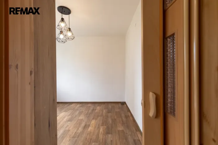 Prodej bytu 3+1, Litvínov - Horní Litvínov, Tylova, 72 m2