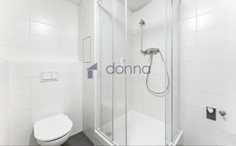 Pronájem bytu 1+kk, Praha, U Hostavického potoka, 32 m2