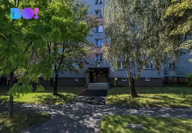 Pronájem bytu 3+1, Český Těšín, Polní, 62 m2