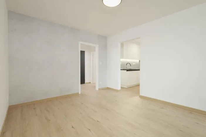 Pronájem bytu 2+1, Bruntál, Zahradní, 43 m2