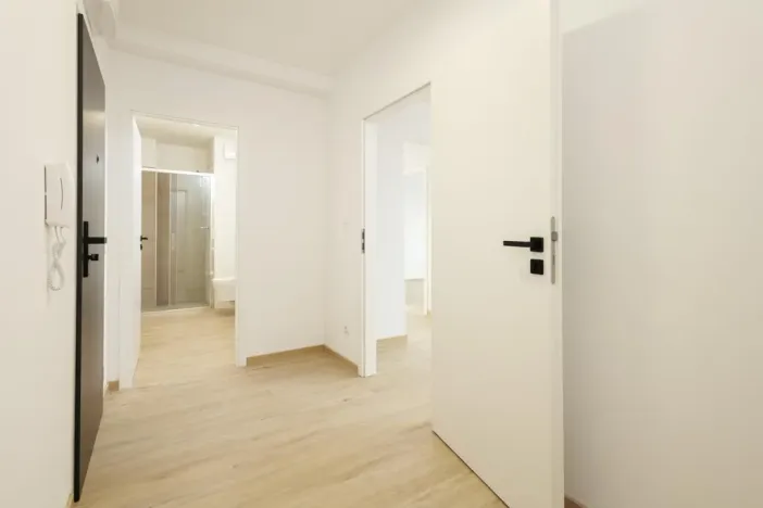 Pronájem bytu 2+1, Bruntál, Zahradní, 43 m2