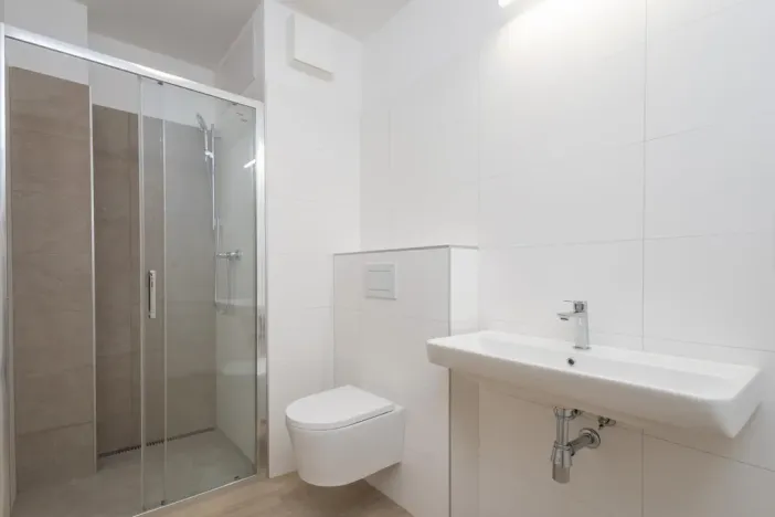 Pronájem bytu 2+1, Bruntál, Zahradní, 43 m2