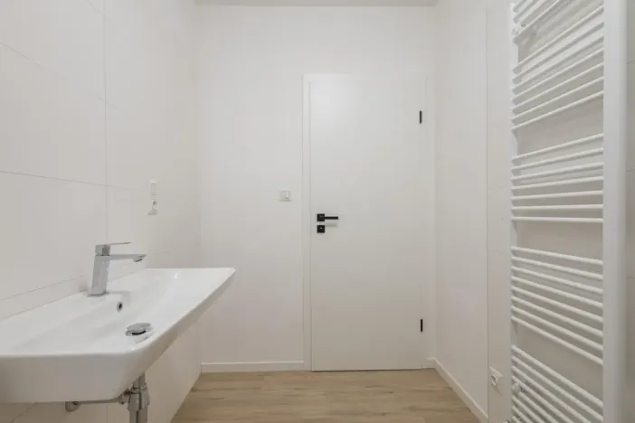 Pronájem bytu 2+1, Bruntál, Zahradní, 43 m2