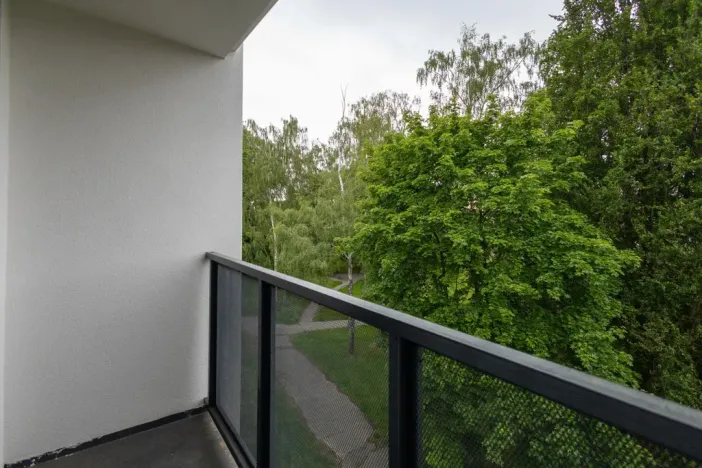 Pronájem bytu 2+1, Bruntál, Zahradní, 43 m2