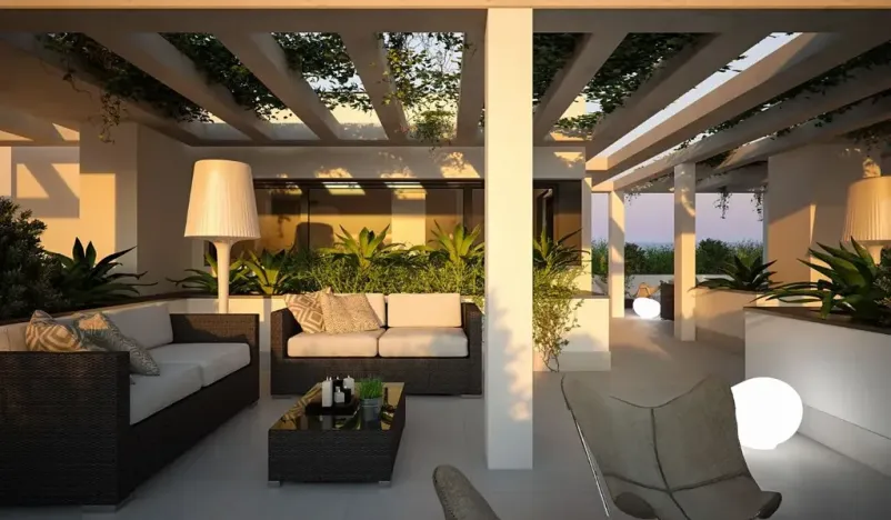 Prodej bytu 3+kk, Orihuela, Španělsko, 87 m2