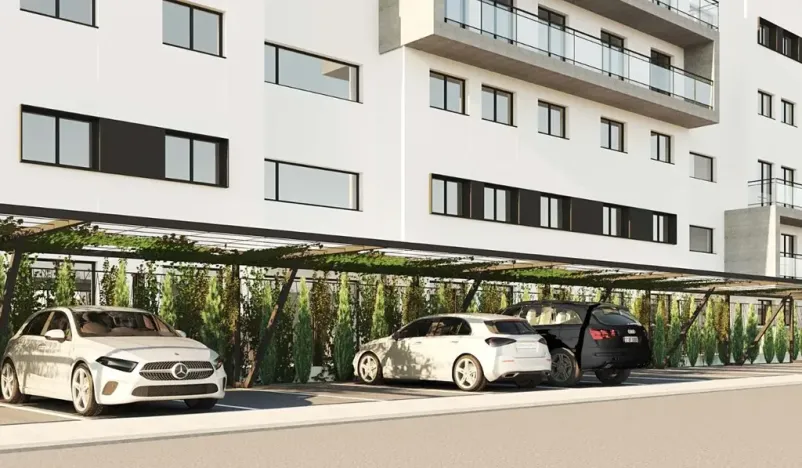 Prodej bytu 3+kk, Orihuela, Španělsko, 87 m2