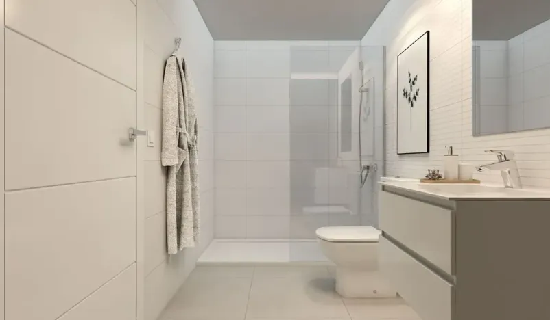 Prodej bytu 3+kk, Orihuela, Španělsko, 87 m2