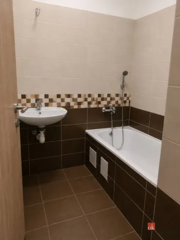 Pronájem bytu 1+kk, Ostrava - Přívoz, Křišťanova, 43 m2