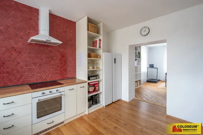 Prodej vily, Dlouhá Loučka - Křivá, 298 m2