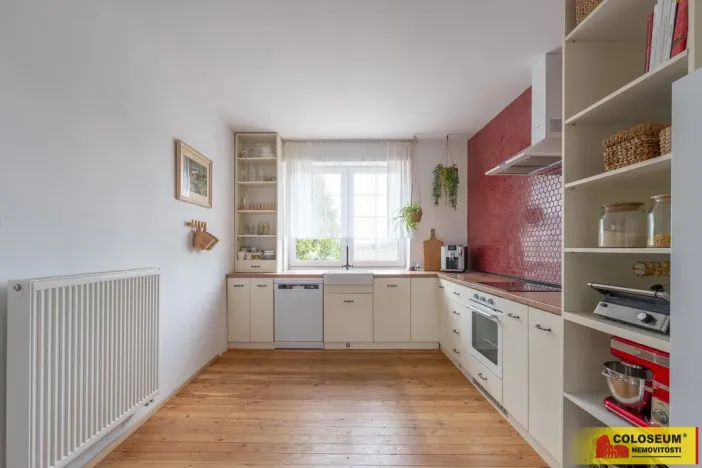 Prodej vily, Dlouhá Loučka - Křivá, 298 m2