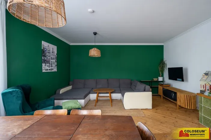 Prodej vily, Dlouhá Loučka - Křivá, 298 m2